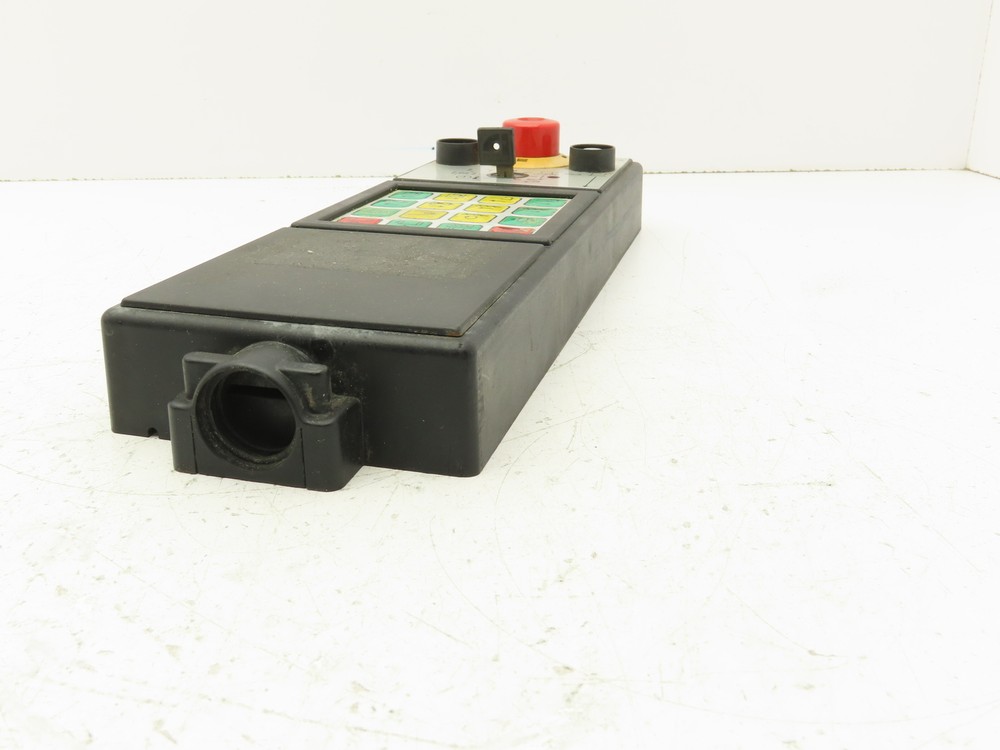 Arburg Keypad Operator Control Panel for Injection Molding Machine
