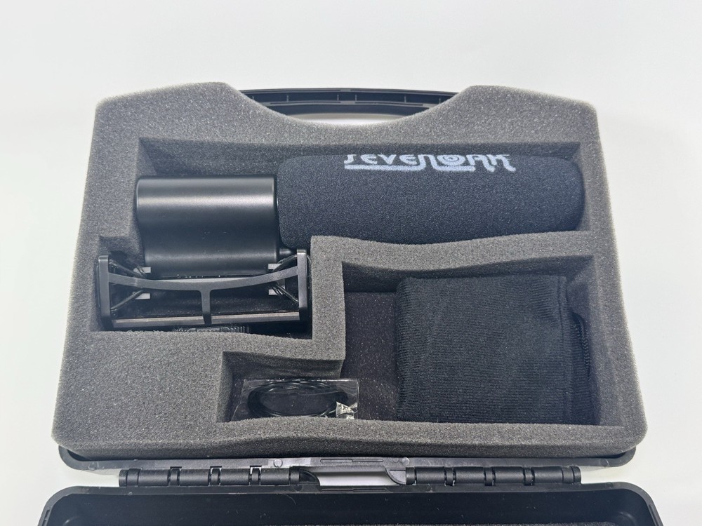 Sevenoak SK-CM200 Video Microphone