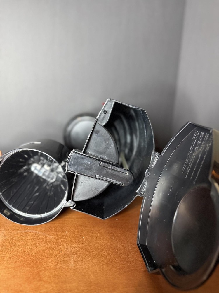 Krups Gevalia Kaffe Automatic Drip Coffee Maker