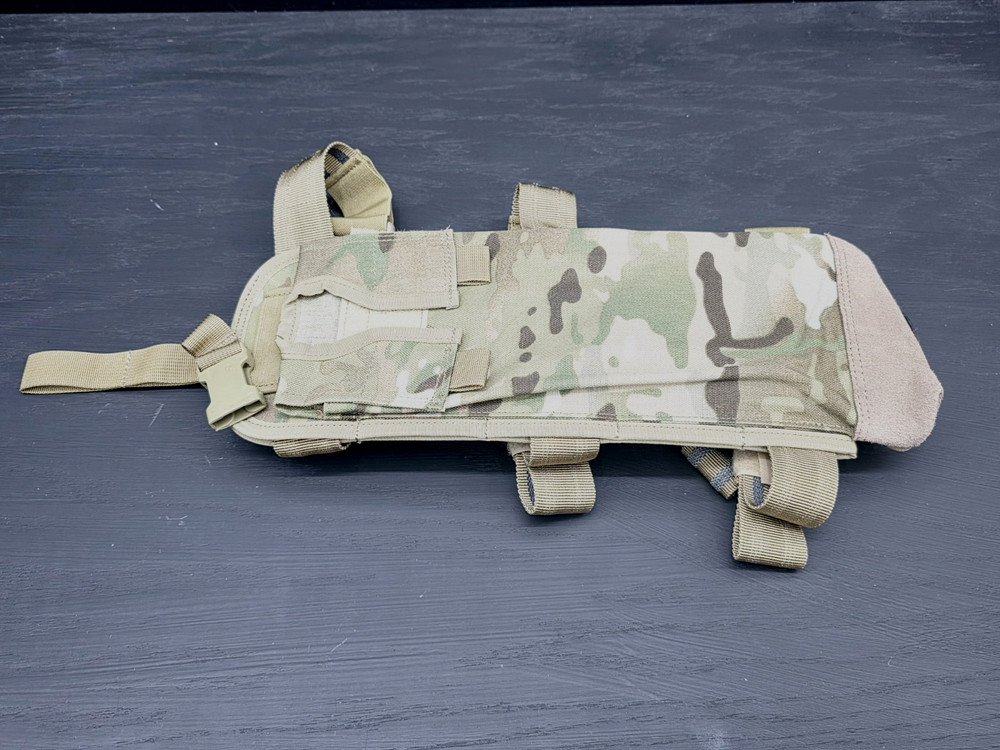 Strider Hands-Free Metal Detection System with Accesories