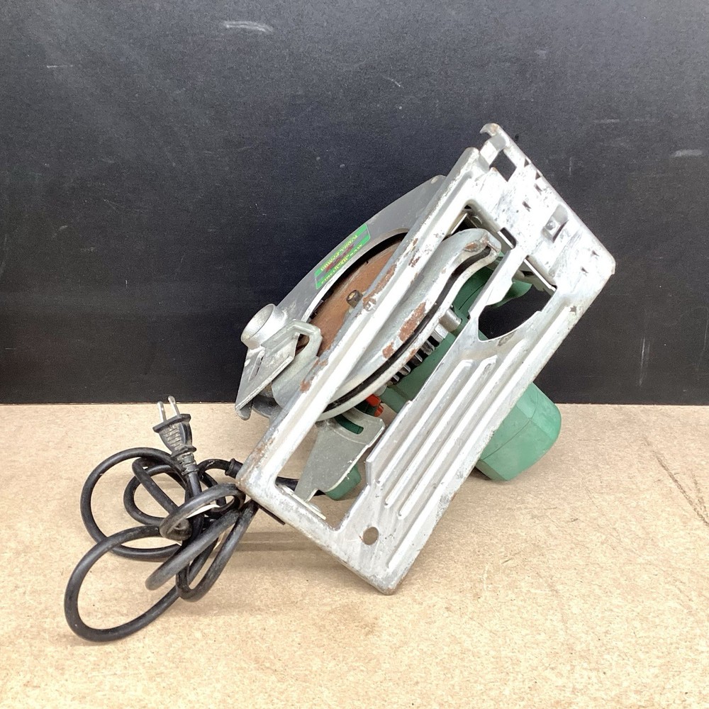 Grizzly Industrial Circular Saw Model 69906
