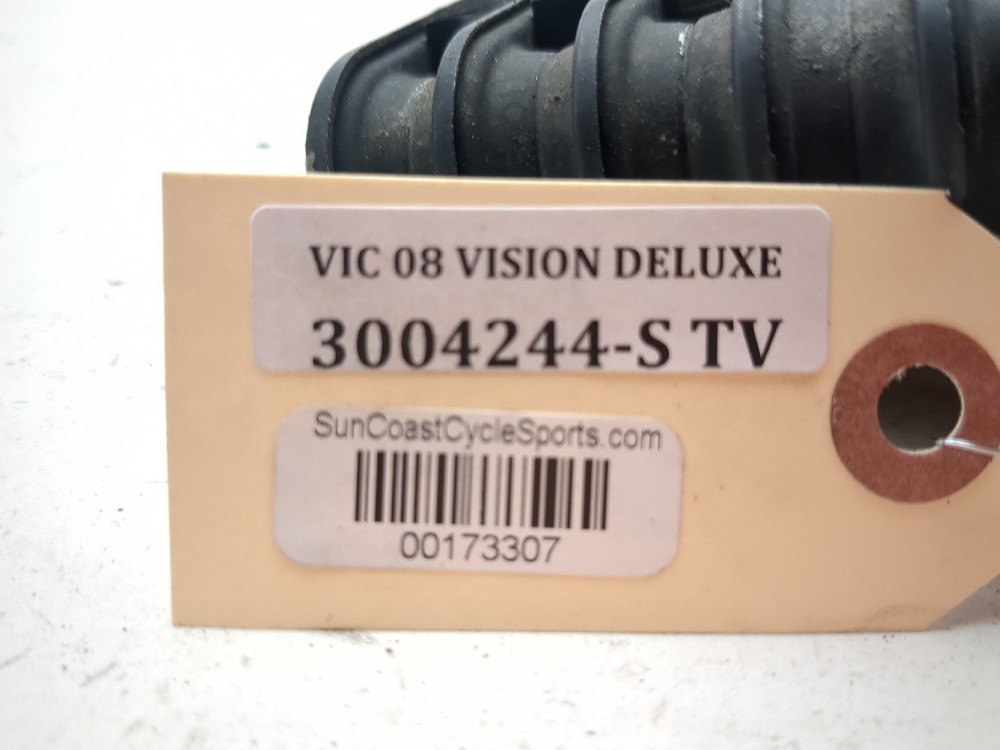 08 Victory Vision Deluxe KTM Engine Motor Oil Cooler
