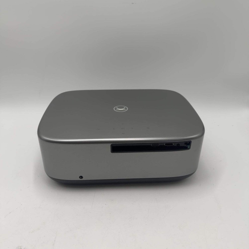 Vankyo V700G 120" Pro Wireless LCD Projector