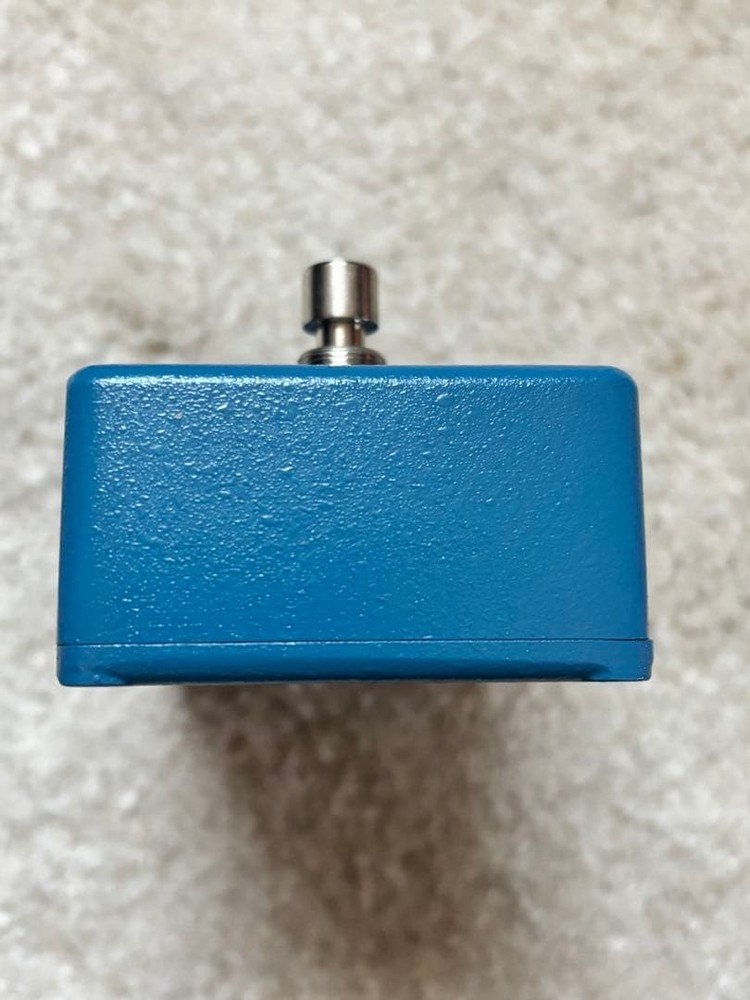 MXR M103 Blue Box Octave Fuzz