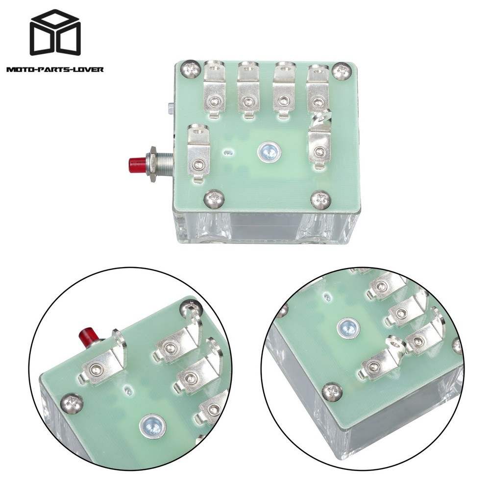 Magnetic Proximity Switch 24V Compatible with 518APH-24 25700151