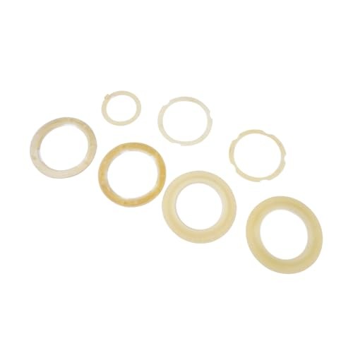 Transmission Master Rebuild Kit 09G TF60SN Replacement for 2003-2013 Eos Golf