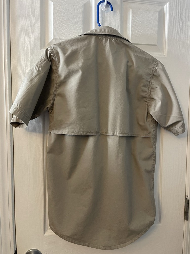 511 Tactical Short Sleeve Shirt Extra Small 1O