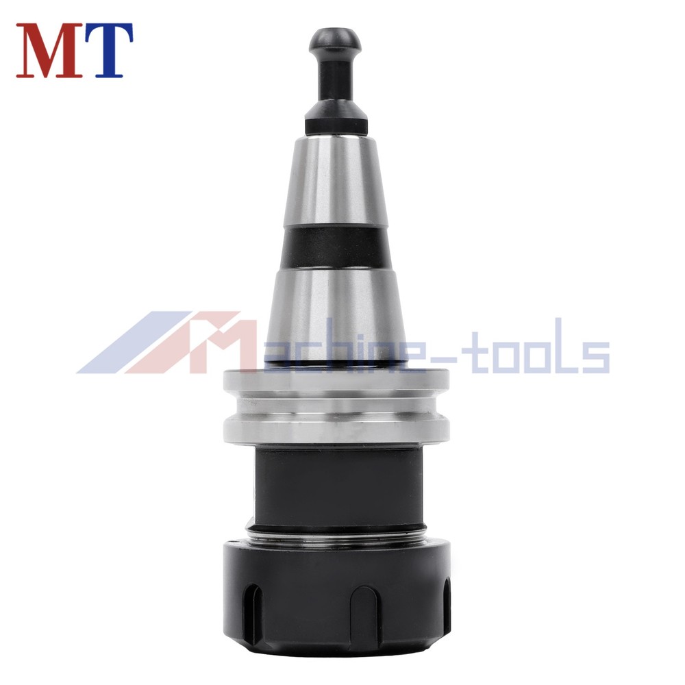 Precision ISO30 ER32 Collet Chuck 60mm G2.5 Balanced