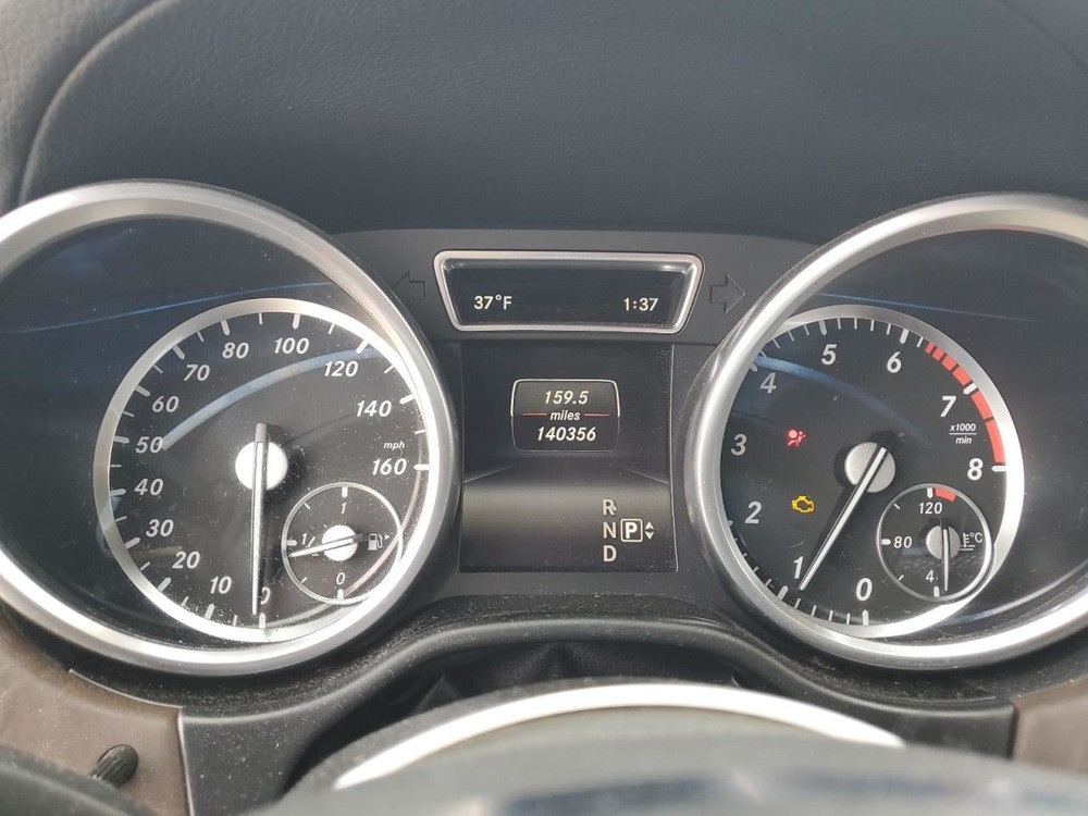 Camera/Projector 166 Type GL63 Fits 13-16 MERCEDES GL-CLASS 345652