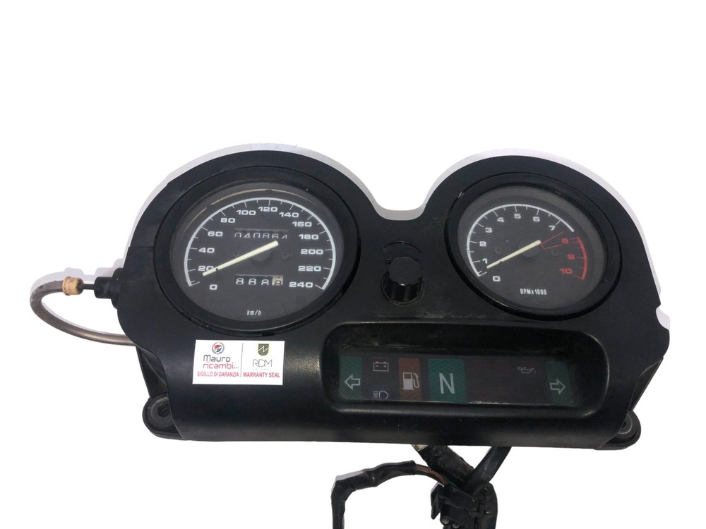 Bmw R 850 Rt 1998 2001 Odometer Tachometer