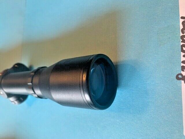 Simmons 4X32 Model 800483 Scope