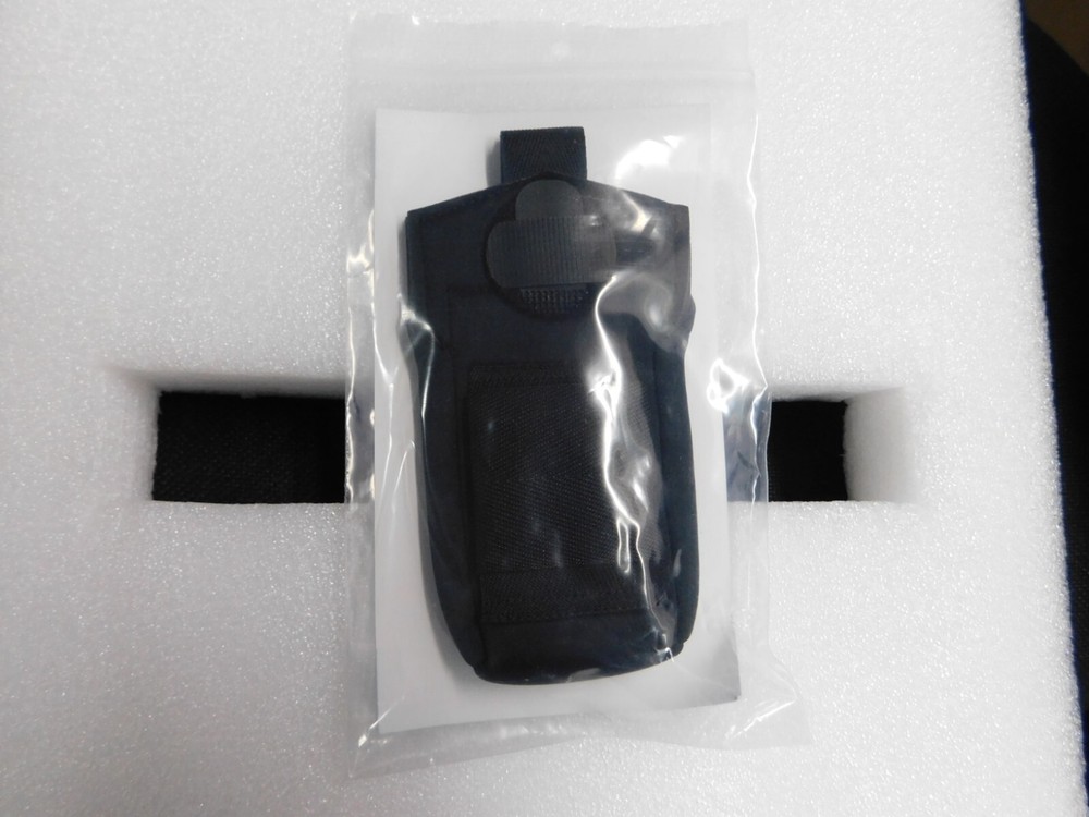 WMB Wireless Mic Belts