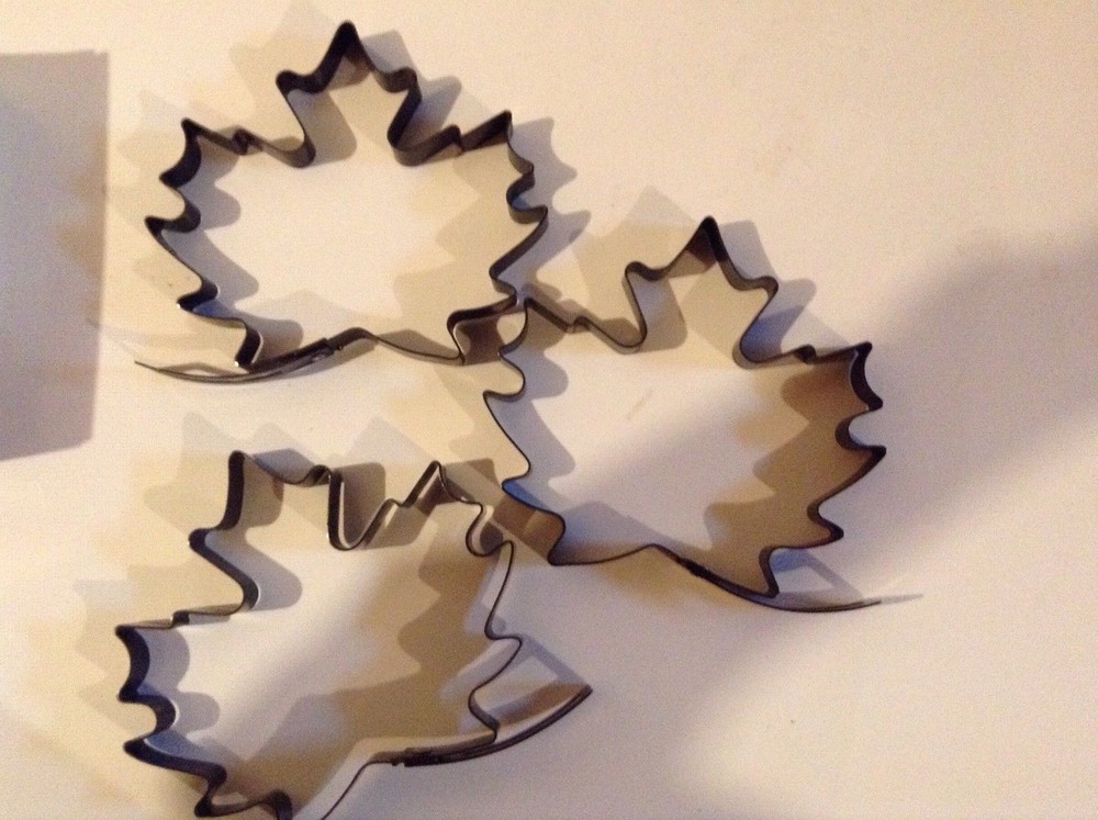 William Sonoma pancake molds  - 3