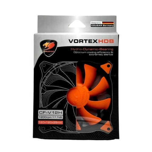 COUGAR Vortex HDB 120