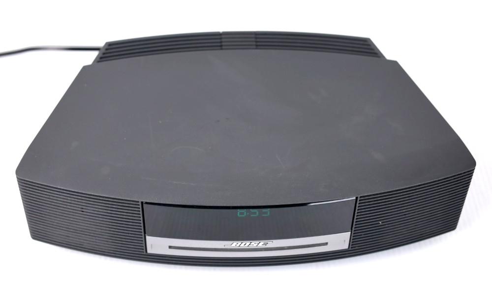 Bose Wave Music System AWRCC1 System (Black) *Doesn't Play Disc u985
