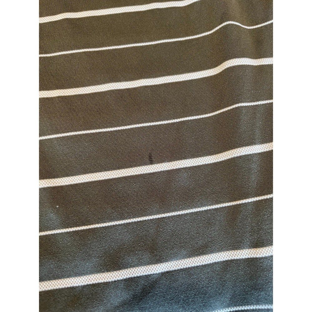Nike NY Yankee Dri-Fit polo Medium