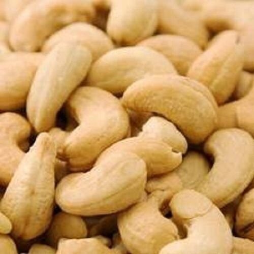 Gourmet Raw Cashews by Its Delish