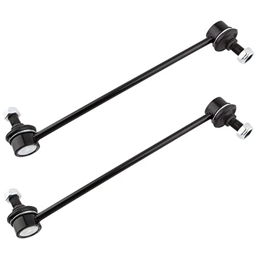 4pcs Front & Rear Sway Bar Stabilizer Link Kit Compatible for Scion tC 2005