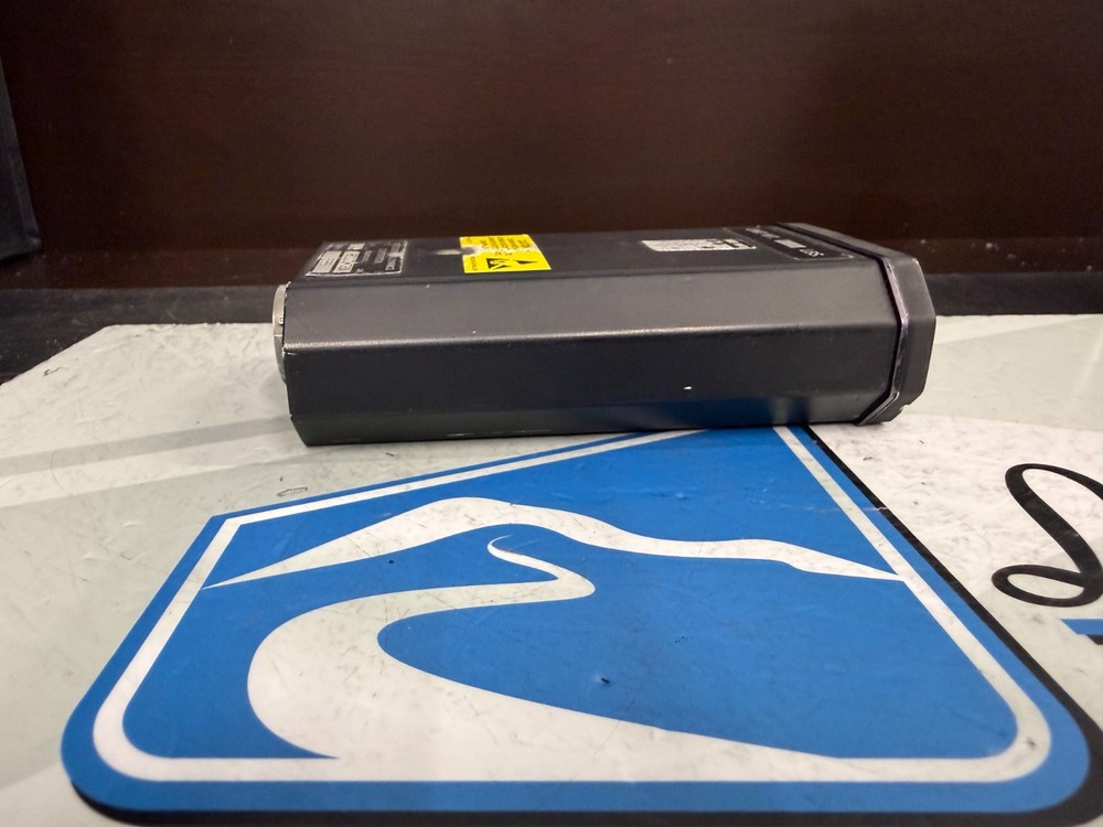 Alerter 540-25100-034 Removed Working