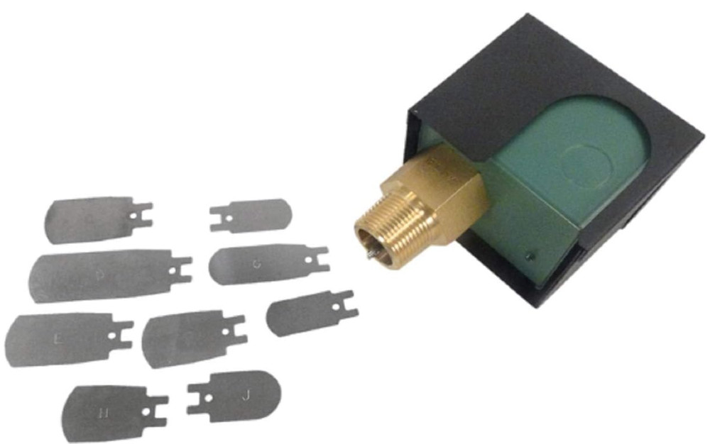 Raypak Parts 007142F Flow Switch