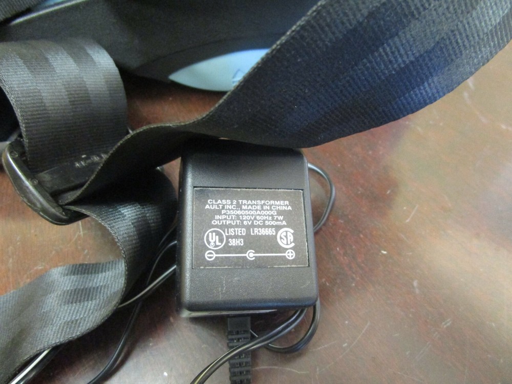 WILLSON RECHARGEABLE RESPIRATOR RP220