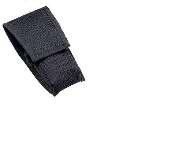 Streamlight WOW Flashlight Holster - Black. Streamlight Model 12595