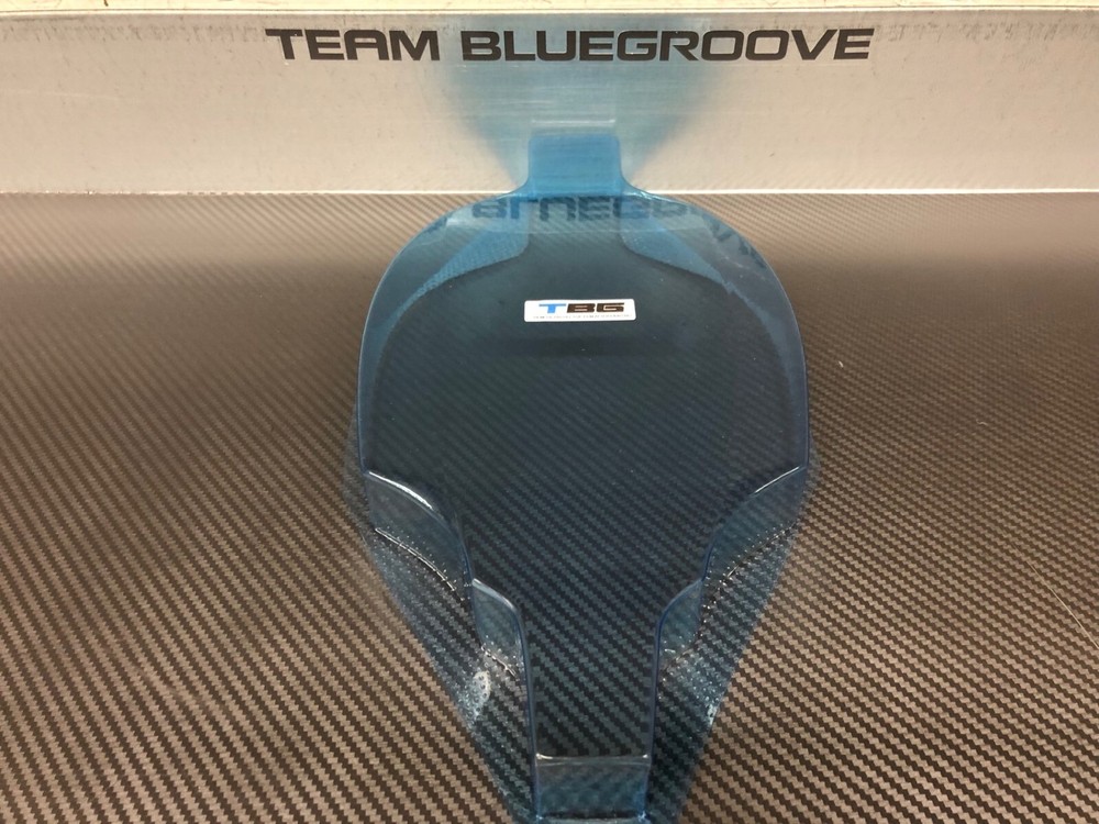 UNDERTRAY COWL FOR INFERNO 10 KYOSHO