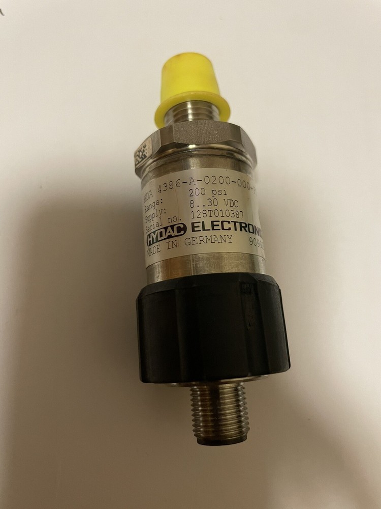R4255490/ 909928 Transmitter Pressure