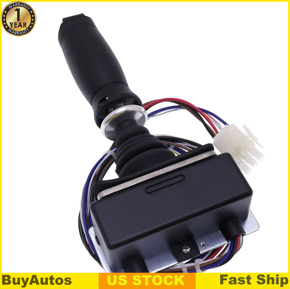 Joystick Controller 1001118418 For JLG Boom Lift E300AJ E300AJP E400A E450A