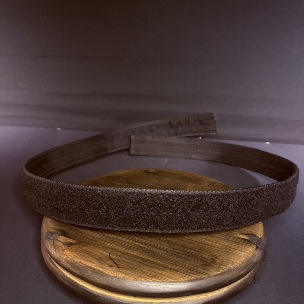 CR Speed Competition Belt Size 44" w/Outer and Inner Belt, Hook-and-Loop