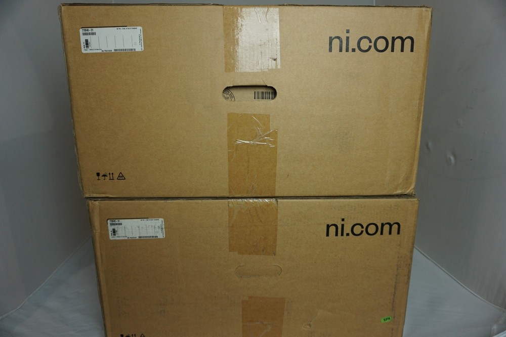 National Instruments NI 778645-01