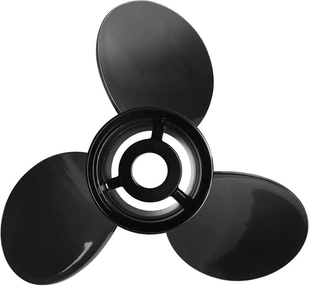 High-Performance 3-Blade Propeller for Mercruiser Alpha One & Bravo One Engines