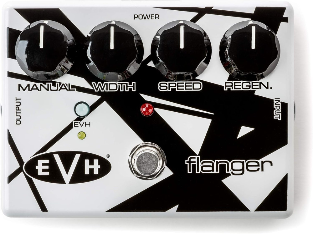 ® EVH117 Flanger