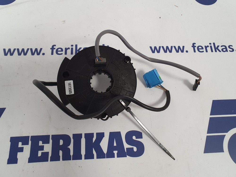 MAN TGX clock spring 81464306026