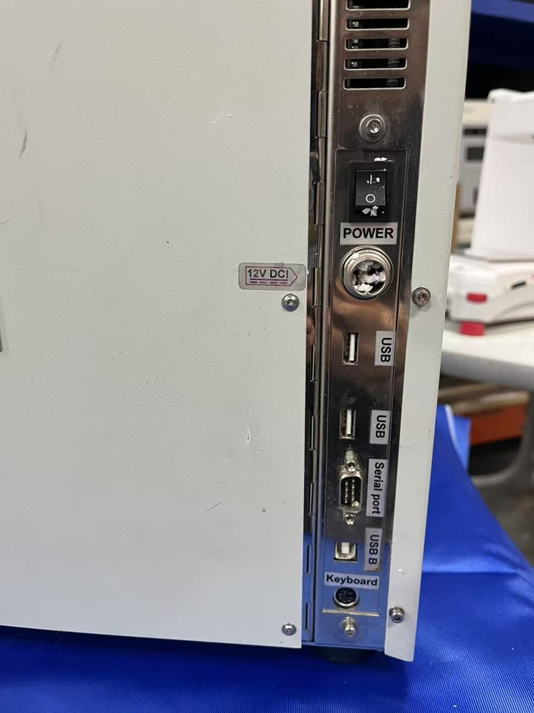 Abaxis Vetscan HM5 Hematology Analyzer