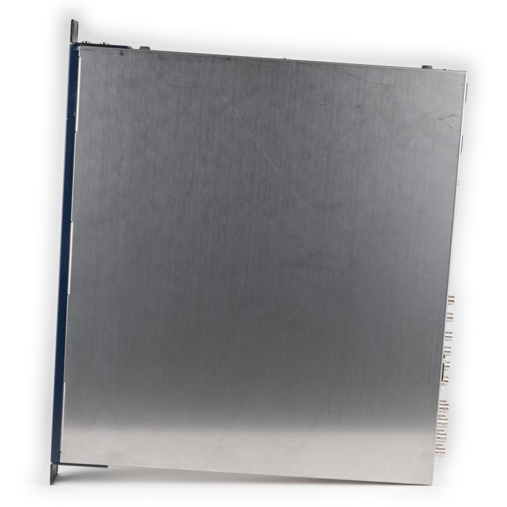 EDA-2000 SDI Delay & Distributor by FOR.A FOR-A Eletext