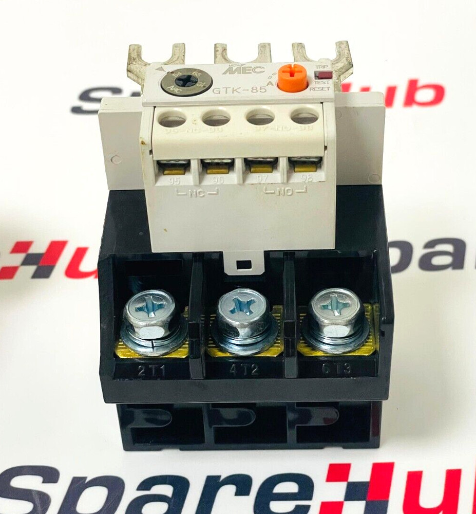 LS GTK-85 Thermal Overload Relay