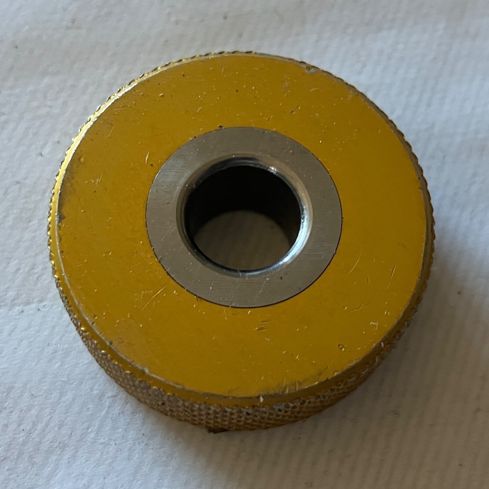 Ringmaster .4375 Smooth Bore Ring Gage 7/16