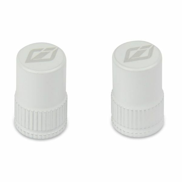 Insight Schrader Valve Cap Covers 6061 Aluminum