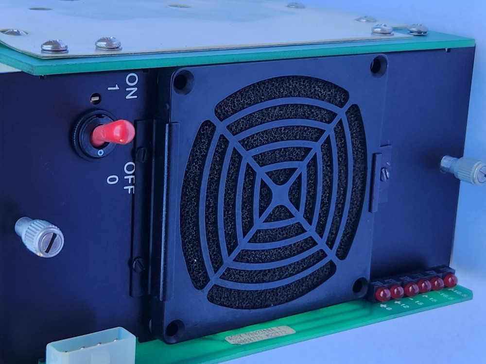 Neff System 470 Power Supply