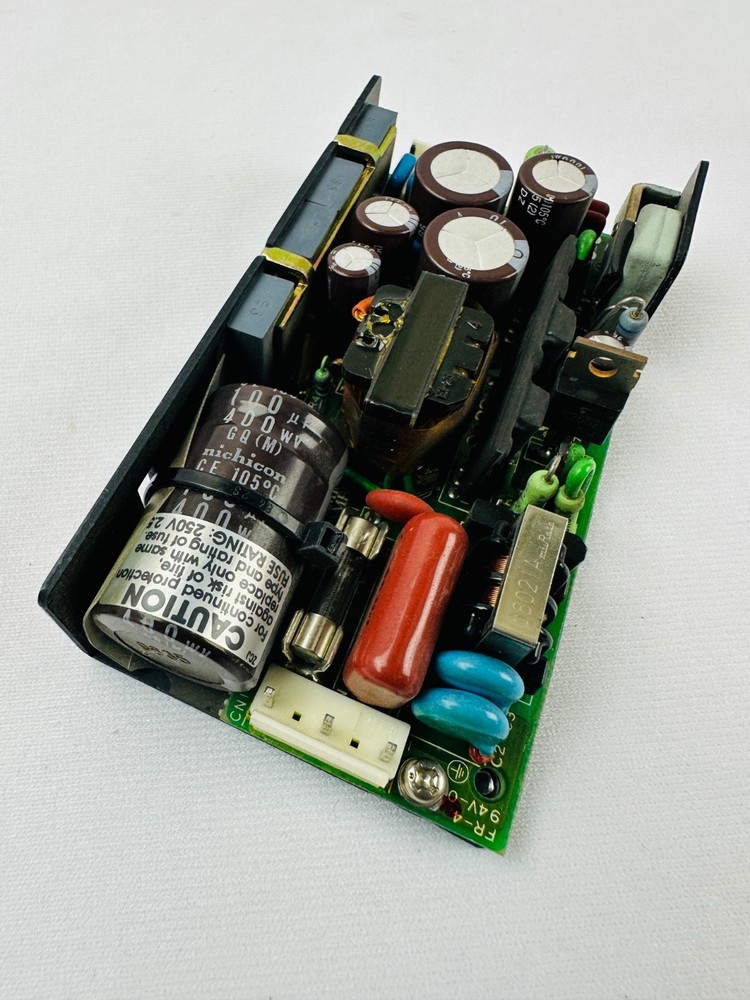 Nemic-Lambda LWT-2H-5FF Power Supply