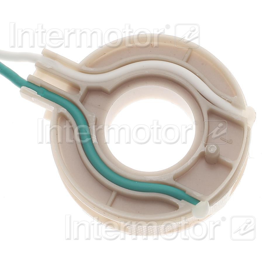 Distributor Ignition Pickup SMP For 1987-1991 GMC R3500