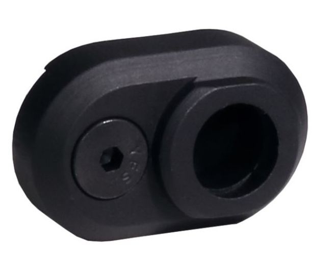 Samson KM-QD-KIT Evolution Keymod Quick Detach Anodized Aluminum : 04-02001-01