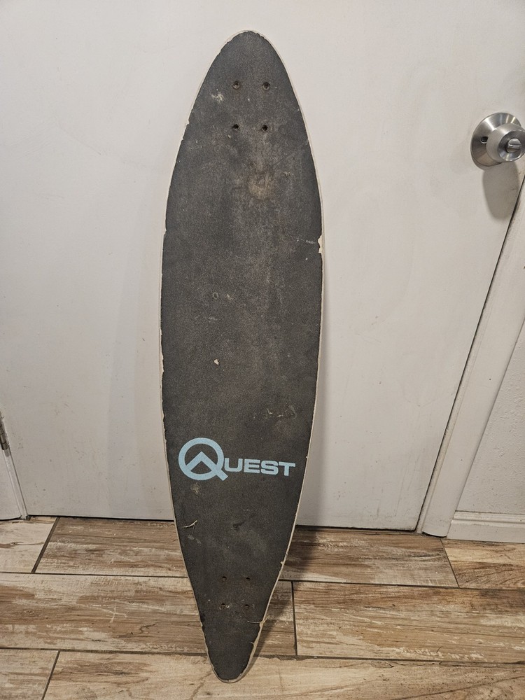 Quest Long Board Board