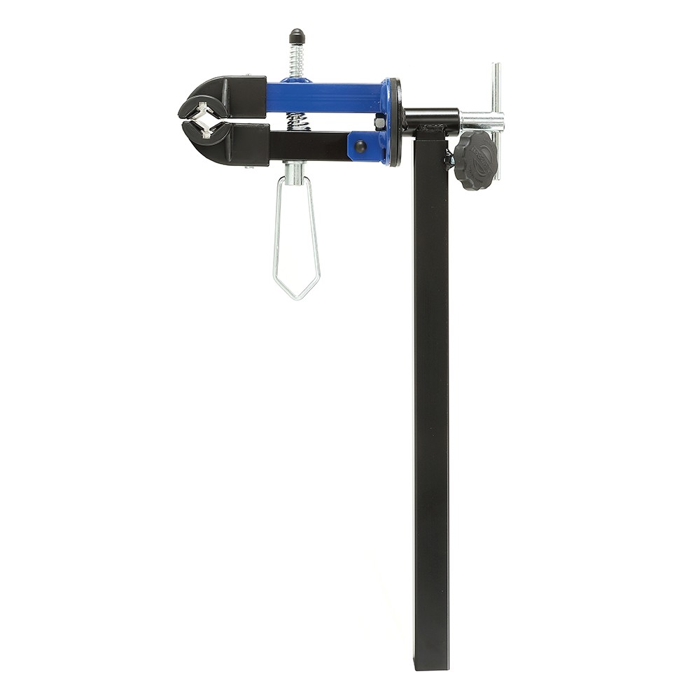 the tour workbench specific swivel clamp Bicisupport Workshop
