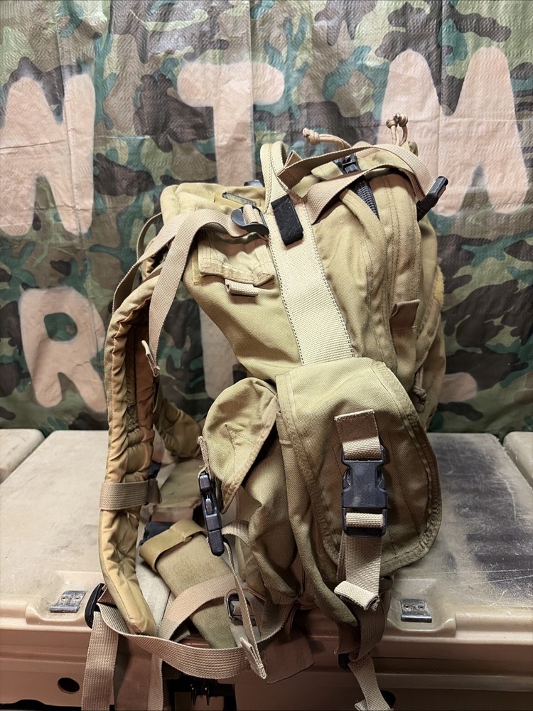 Eagle Industries Enhanced 3-Day Jumpable Assault Pack