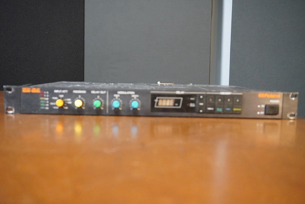 Roland SDE-1000 Digital Delay