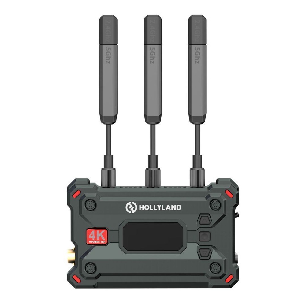Hollyland Pyro S Wireless Video Transmission System