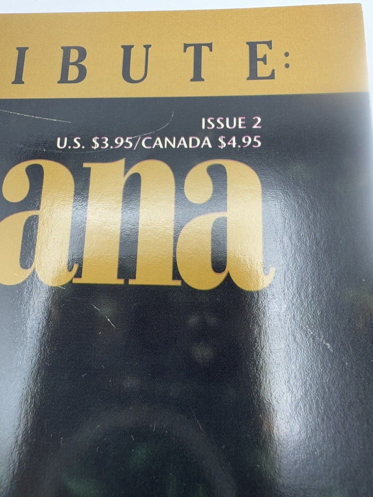 BECKETT TRIBUTE JOE MONTANA ISSUE 2