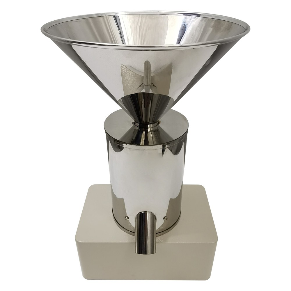 Electric Centrifugal Sampler Divider Sample Splitter High Performance 220V/110V